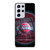 DETROIT PISTONS LOGO 2 Samsung Galaxy S21 Ultra Case