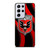 DC UNITED LOGO 2 Samsung Galaxy S21 Ultra Case