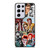 DAVID BOWIE COLLAGE Samsung Galaxy S21 Ultra Case