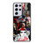 CRUELLA EMMA STONE COLLAGE Samsung Galaxy S21 Ultra Case