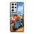 CRASH TEAM RACING Samsung Galaxy S21 Ultra Case