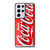 COCA COLA DRINK 2 Samsung Galaxy S21 Ultra Case