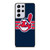 CLEVELAND INDIANS LOGO Samsung Galaxy S21 Ultra Case