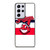 CLEVELAND INDIANS LOGO 3 Samsung Galaxy S21 Ultra Case