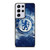 CHELSEA FC LONDON Samsung Galaxy S21 Ultra Case