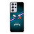CHARLOTTE HORNETS LOGO 3 Samsung Galaxy S21 Ultra Case