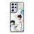 CAPTAIN TSUBASA OZORA Samsung Galaxy S21 Ultra Case