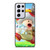CAPTAIN TOAD RUN Samsung Galaxy S21 Ultra Case