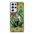 BOSTON CELTICS LOGO 2 Samsung Galaxy S21 Ultra Case