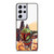 BOBA FETT STAR WARS 3 Samsung Galaxy S21 Ultra Case