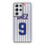BAEZ CHICAGO CUBS Samsung Galaxy S21 Ultra Case