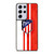 ATLETICO MADRID LOGO 2 Samsung Galaxy S21 Ultra Case