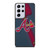 ATLANTA BRAVES LOGO Samsung Galaxy S21 Ultra Case