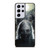 ZOMBIE SCARY HALLOWEEN Samsung Galaxy S21 Ultra Case