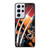 WOLVERINE MARVEL Samsung Galaxy S21 Ultra Case