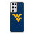 WEST VIRGINIA LOGO Samsung Galaxy S21 Ultra Case