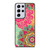 VERA BRADLEY PINK Samsung Galaxy S21 Ultra Case