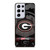 UNIVERSITY OF GEORGIA BULLDOGS 2 Samsung Galaxy S21 Ultra Case