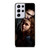 TWILIGHT EDWARD BELLA Samsung Galaxy S21 Ultra Case
