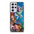 TOY STORY WALT DISNEY Samsung Galaxy S21 Ultra Case