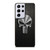 THE PUNISHER SKULL Samsung Galaxy S21 Ultra Case
