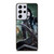 THE GREEN ARROW DC COMICS Samsung Galaxy S21 Ultra Case