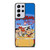 THE FLINTSTONES Samsung Galaxy S21 Ultra Case