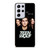 TEEN WOLF Samsung Galaxy S21 Ultra Case