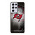 TAMPA BAY BUCCANEERS LOGO Samsung Galaxy S21 Ultra Case