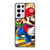 SUPER MARIO AND FRIEND Samsung Galaxy S21 Ultra Case