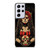 SUGAR SKULL GIRL 2 Samsung Galaxy S21 Ultra Case