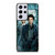 SHERLOCK HOLMES 2 Samsung Galaxy S21 Ultra Case