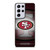 SAN FRANCISCO 49ERS 3 Samsung Galaxy S21 Ultra Case