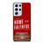 SAN FRANCISCO 49ERS 2 Samsung Galaxy S21 Ultra Case