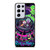 RICK AND MORTY 3 Samsung Galaxy S21 Ultra Case