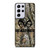 REALTREE CAMO LOGO 3 Samsung Galaxy S21 Ultra Case