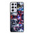 POWER RANGERS Samsung Galaxy S21 Ultra Case