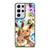POKEMON EEVEELUTIONS Samsung Galaxy S21 Ultra Case