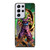 PICCOLO DRAGONBALL Z Samsung Galaxy S21 Ultra Case