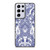 PARROT DAMASK Samsung Galaxy S21 Ultra Case