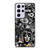 OASIS BAND Samsung Galaxy S21 Ultra Case