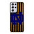 NOTRE DAME LOGO Samsung Galaxy S21 Ultra Case