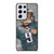 NICK FOLES PHILADELPHIA EAGLES 2 Samsung Galaxy S21 Ultra Case