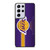 NBA LOS ANGELES LAKERS LOGO 2 Samsung Galaxy S21 Ultra Case
