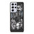 MY CHEMICAL ROMANCE POSTER Samsung Galaxy S21 Ultra Case