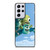MONSTERS INC DISNEY 3 Samsung Galaxy S21 Ultra Case