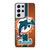 MIAMI DOLPHINS 3 Samsung Galaxy S21 Ultra Case