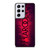 MAROON 5 BAND Samsung Galaxy S21 Ultra Case