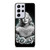 MARILYN MONROE WITH TATTOO Samsung Galaxy S21 Ultra Case