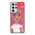 LIL PUMP BOSS CARTOON Samsung Galaxy S21 Ultra Case